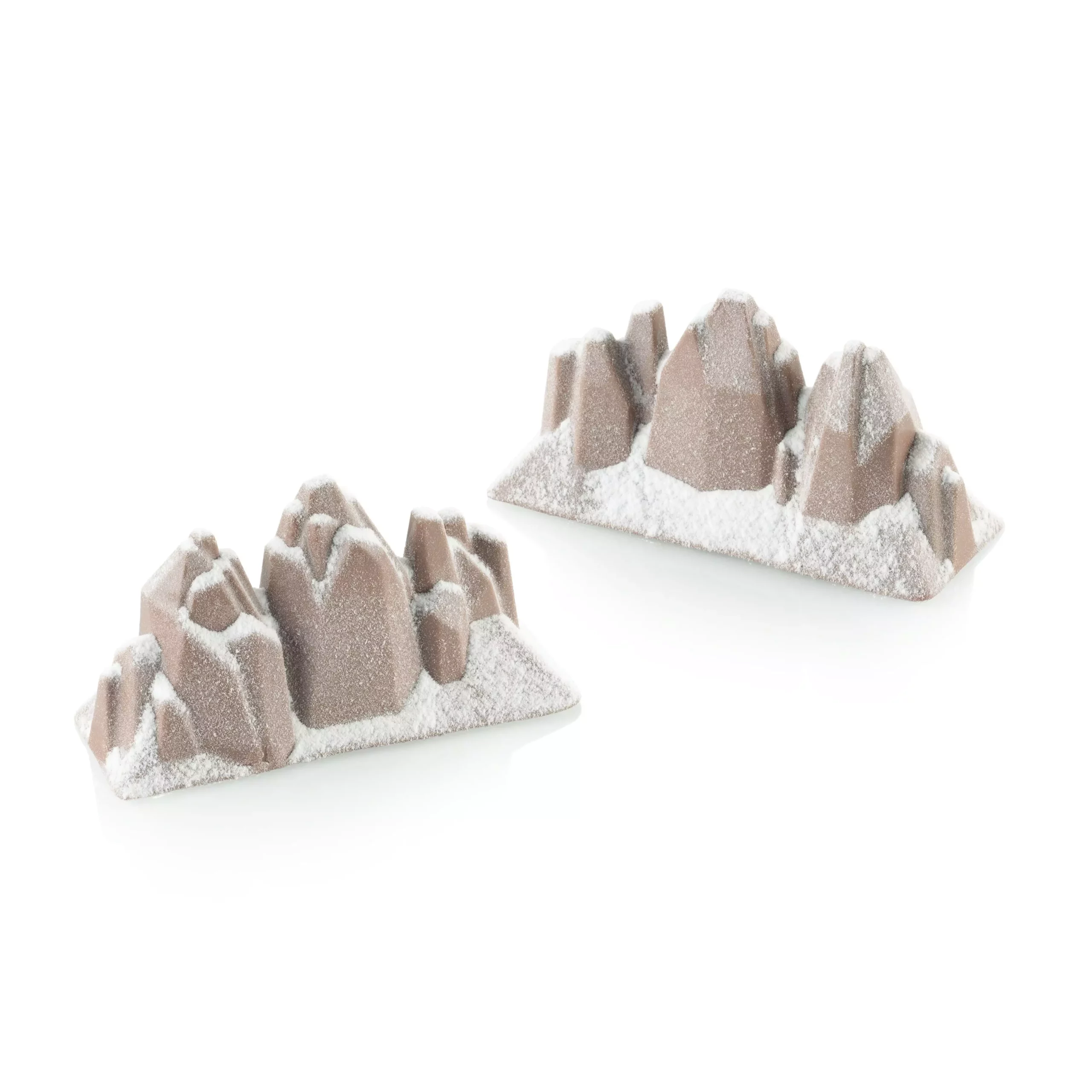 Dolomiti 120 – Silikonform, Silikomart Professional