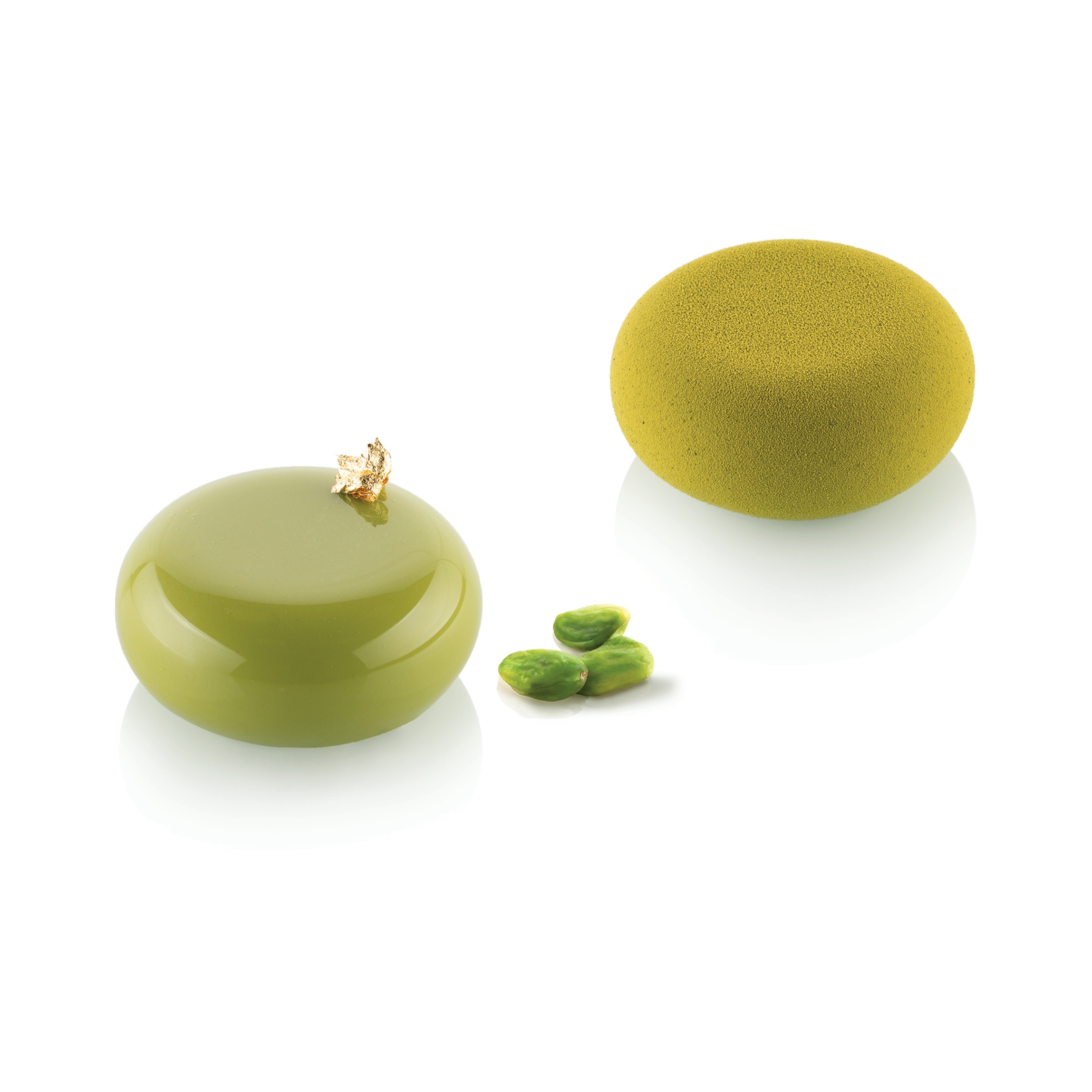 Stone 145 – Silikonform, Silikomart Professional