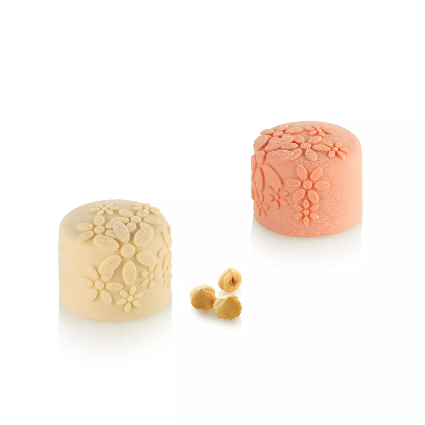 Antea 130 - Silikoneform, Silikomart Professional