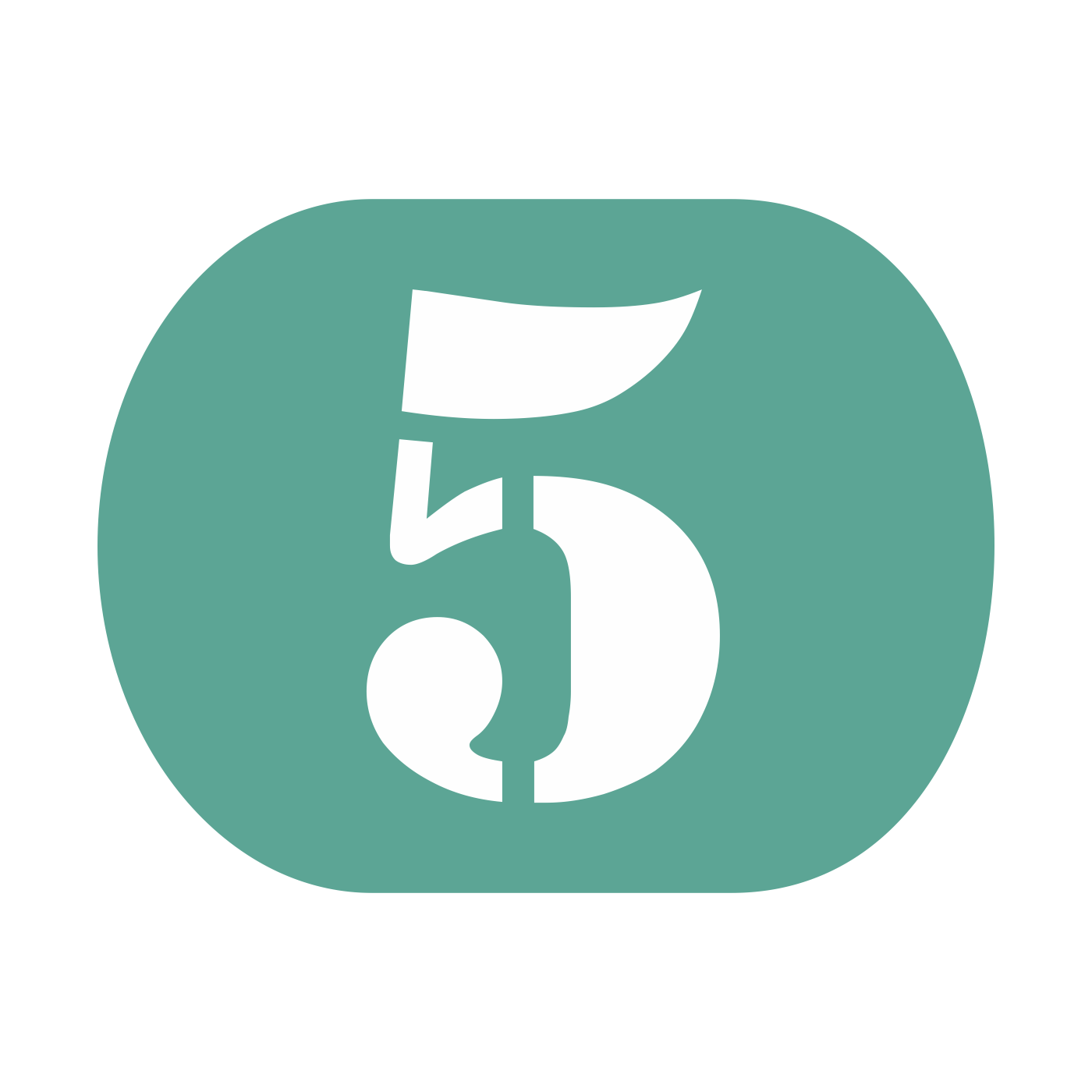 Siffra 5, ChocoStickers