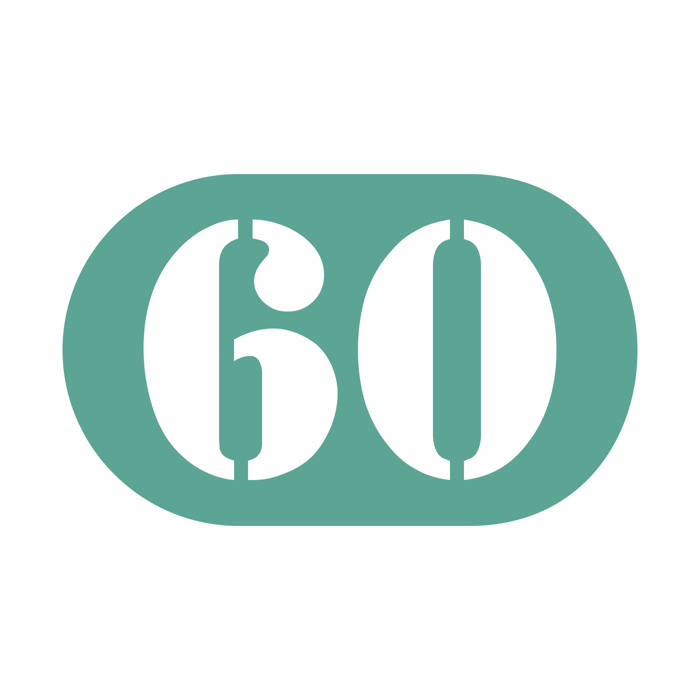 Siffran 60, ChocoStickers