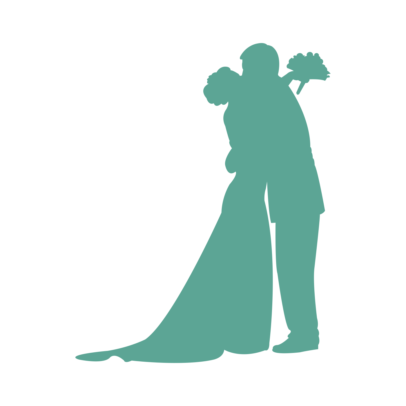 Brudpar, ChocoStickers