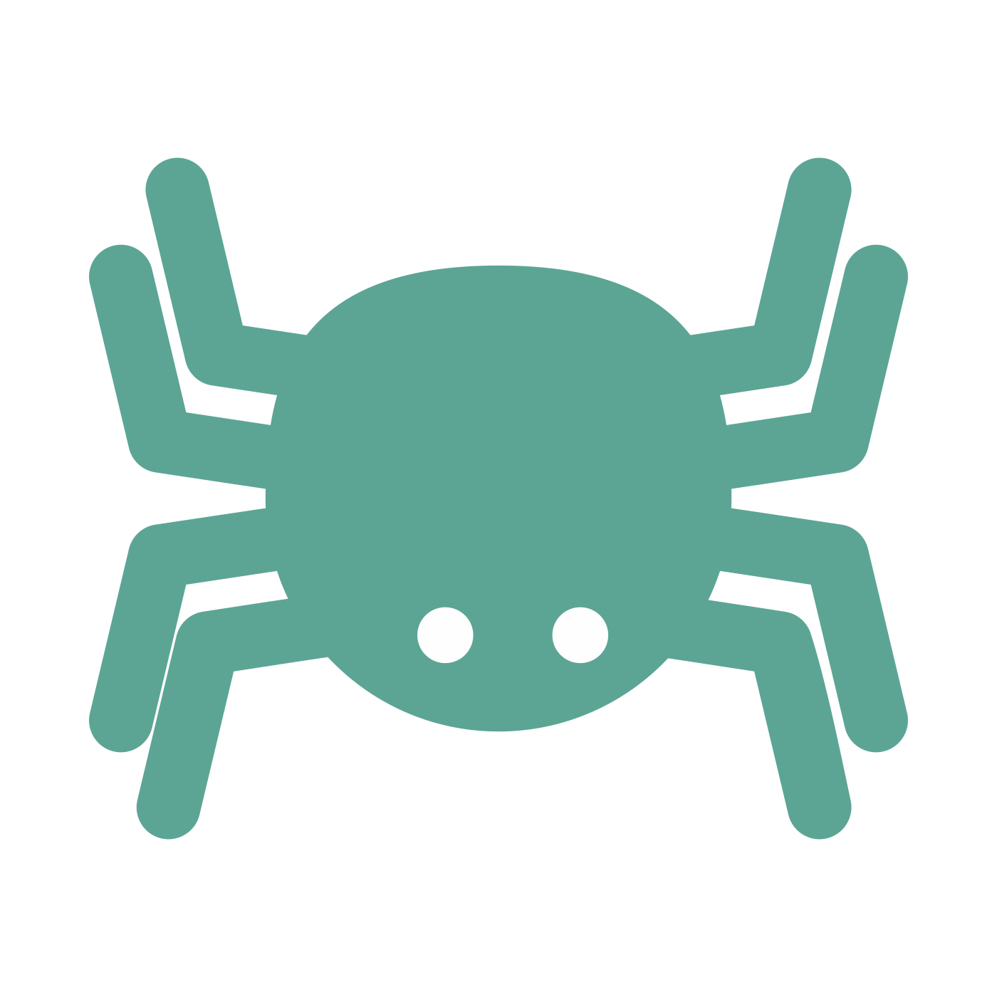 Spindel, ChocoStickers