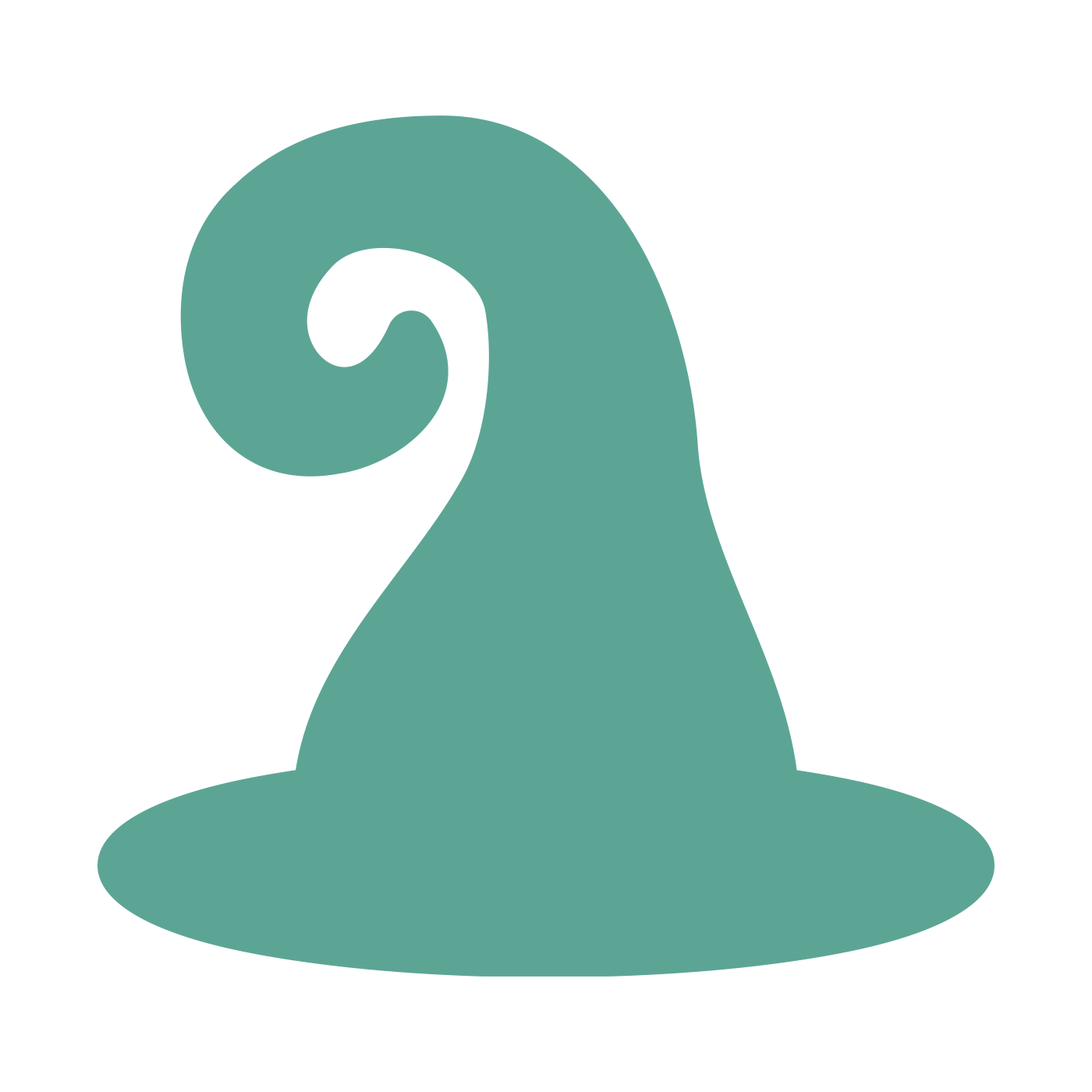 Häxhatt, ChocoStickers