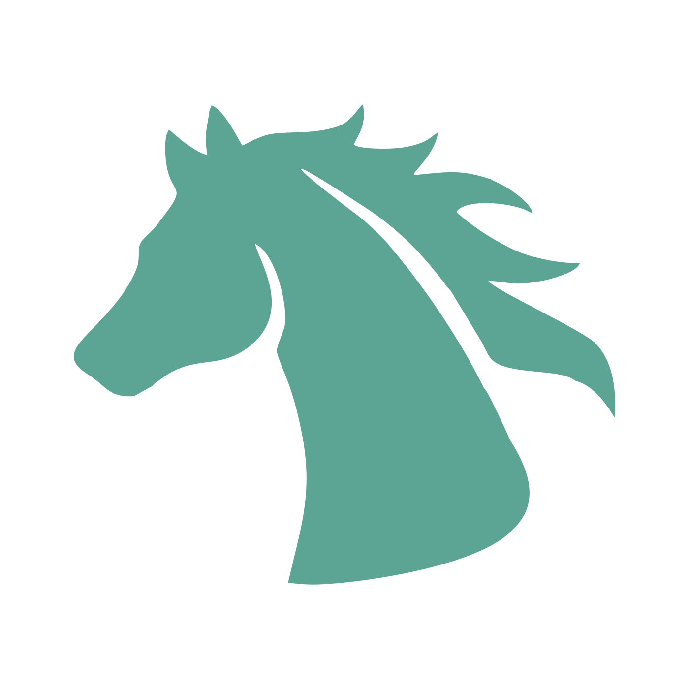 Hästhuvud, ChocoStickers