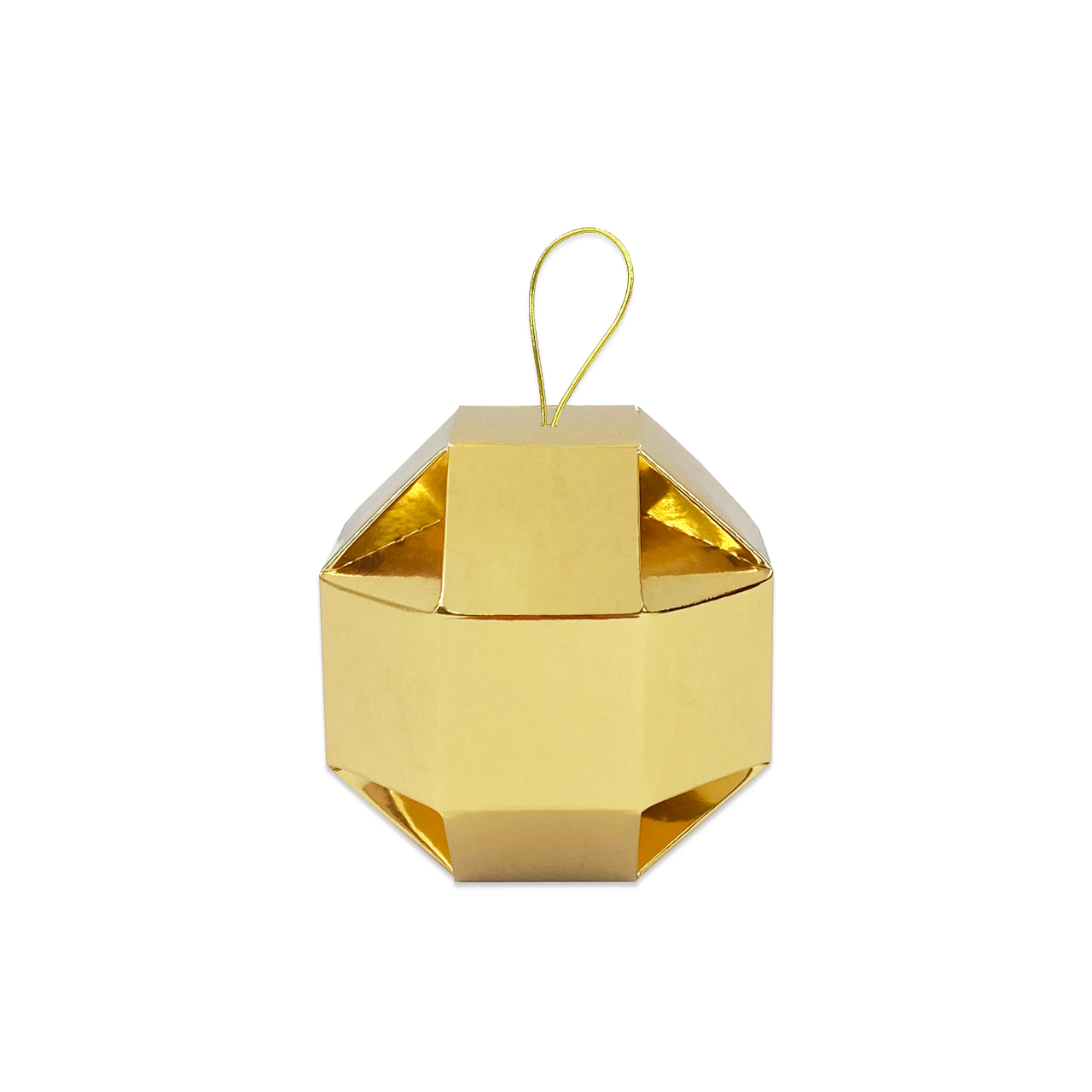 Julkula Chokladask - Medium, 3 st.