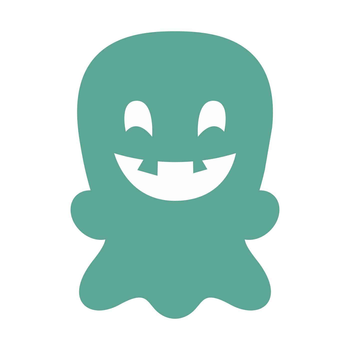 Spöke, ChocoStickers