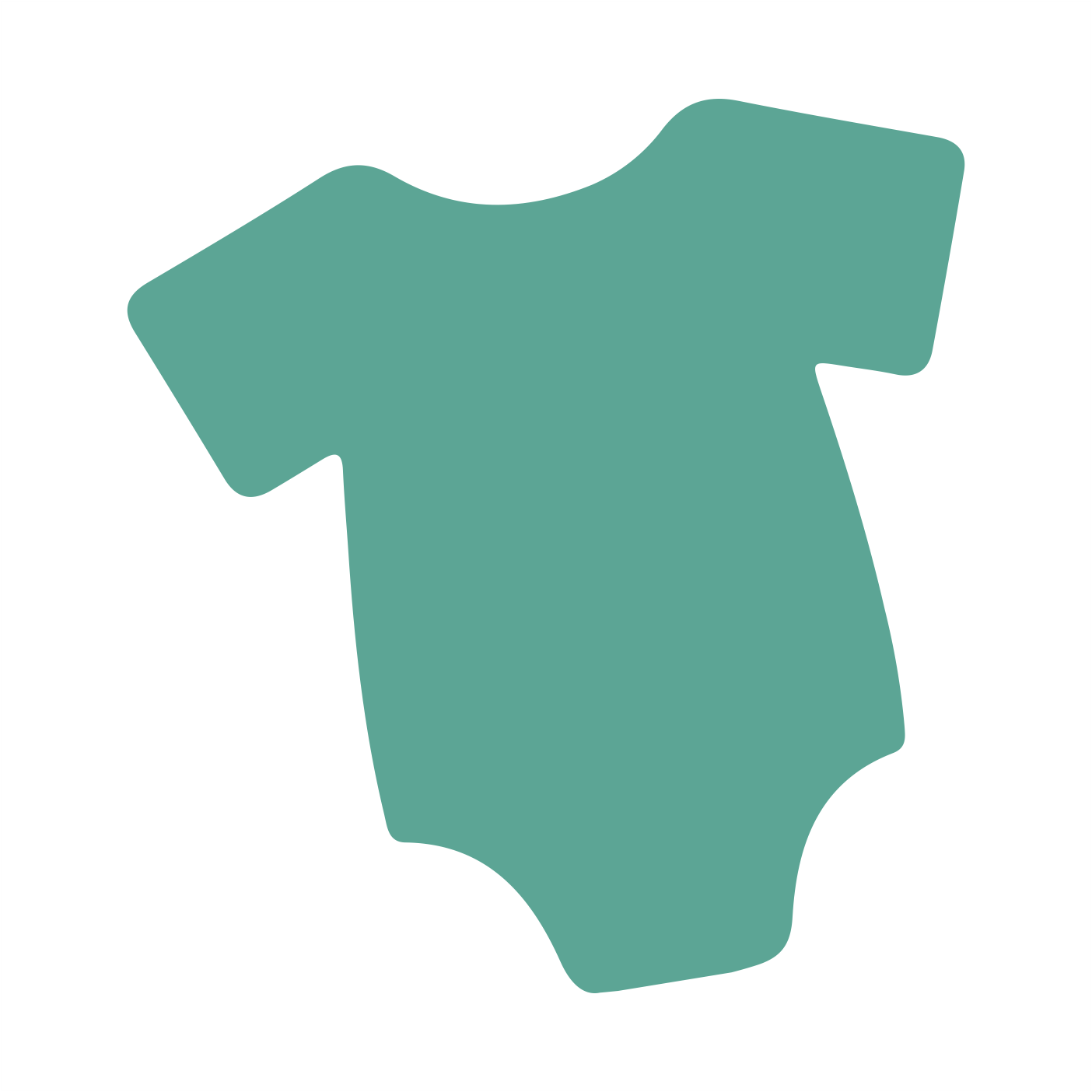 Baby Body, ChocoStickers