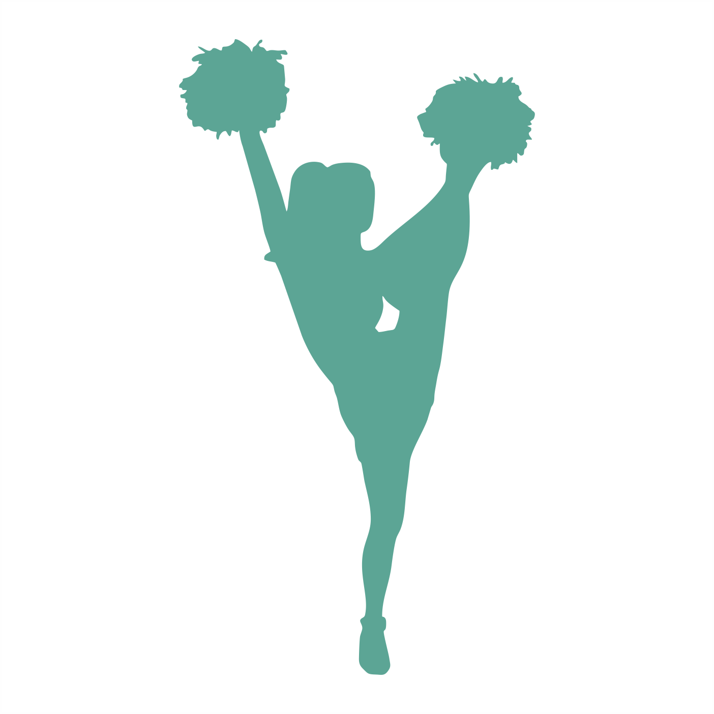 Cheerleader, ChocoStickers