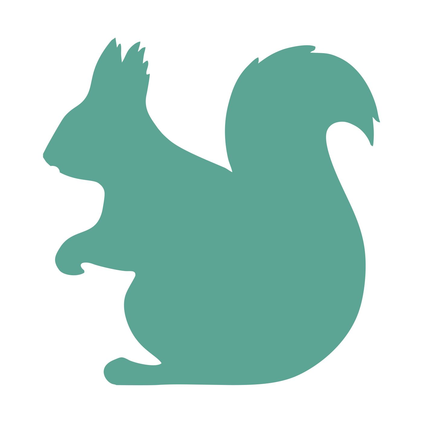 Ekorrar, ChocoStickers