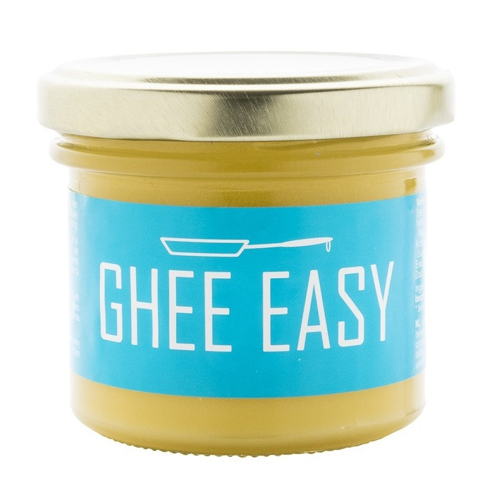 Ekologisk Ghee - Klarat Smör 100g