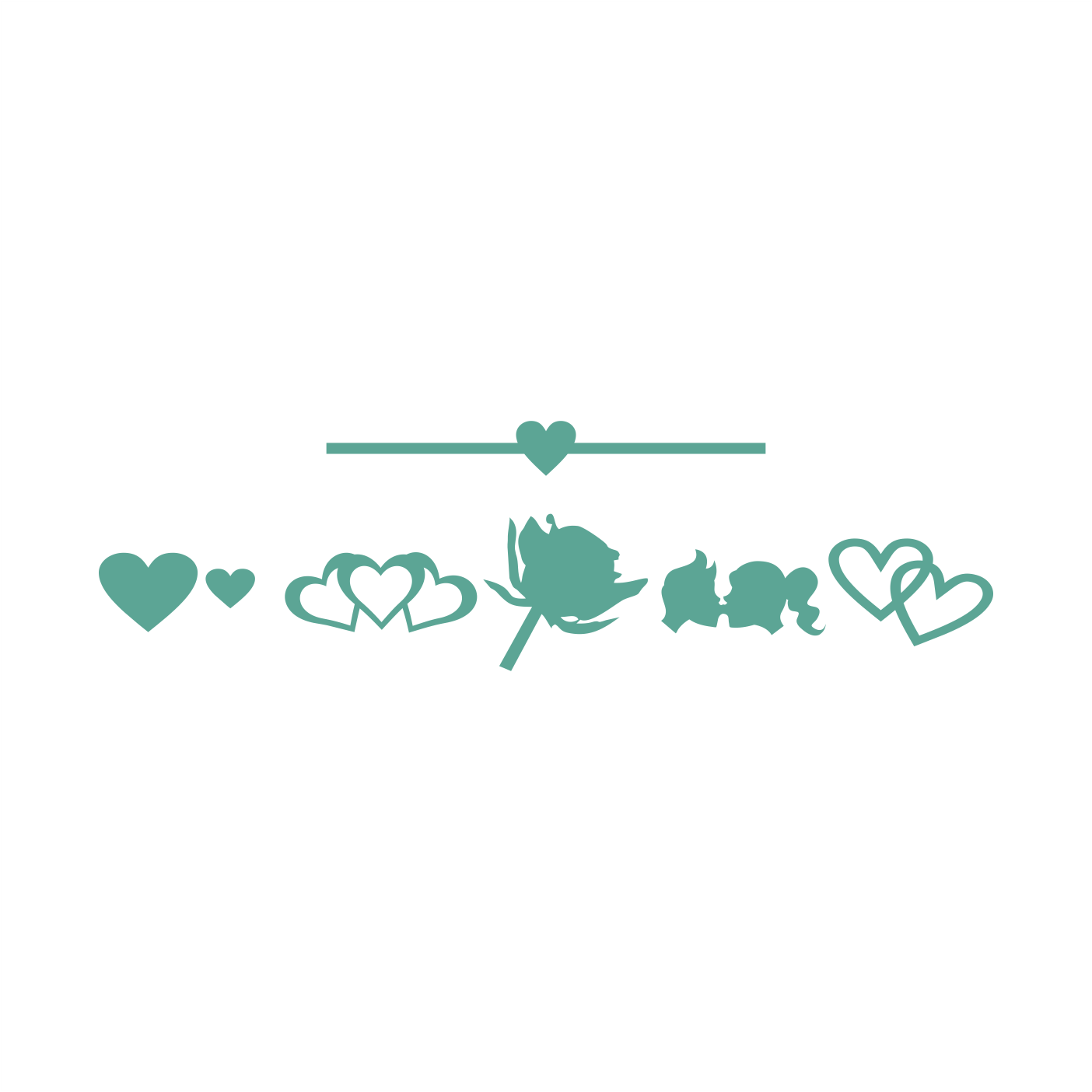 Blandad Kärlek, ChocoStickers