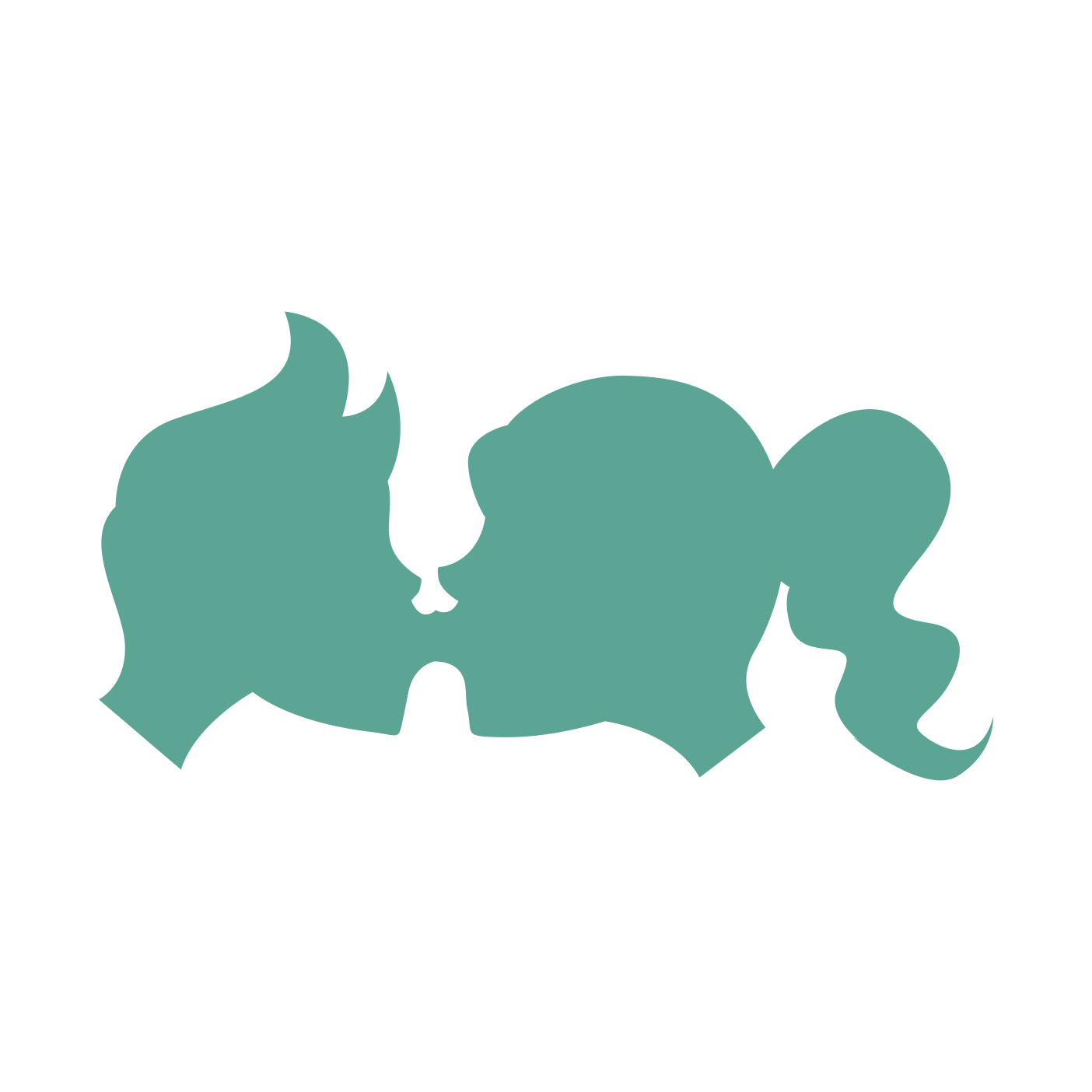 Kyssande par, ChocoStickers