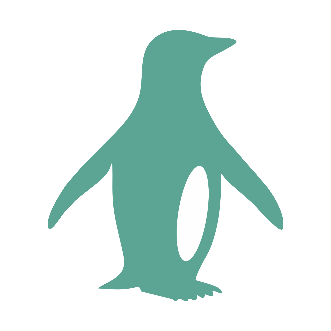 Pingvin, ChocoStickers