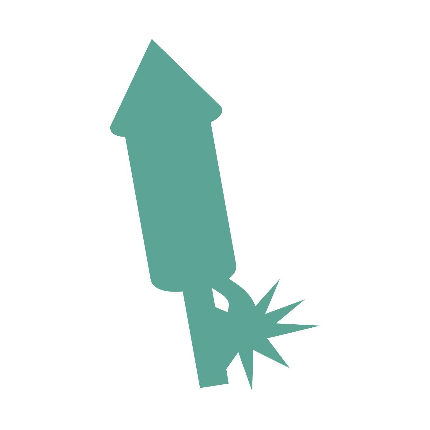 Raket, ChocoStickers