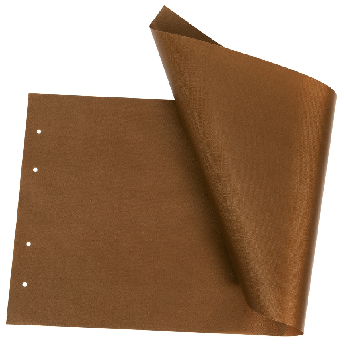 Ersättningsbakplåt till Bröd-/Pizzaspade med flexibel Bakplåt 55x30cm, BrandNewCake