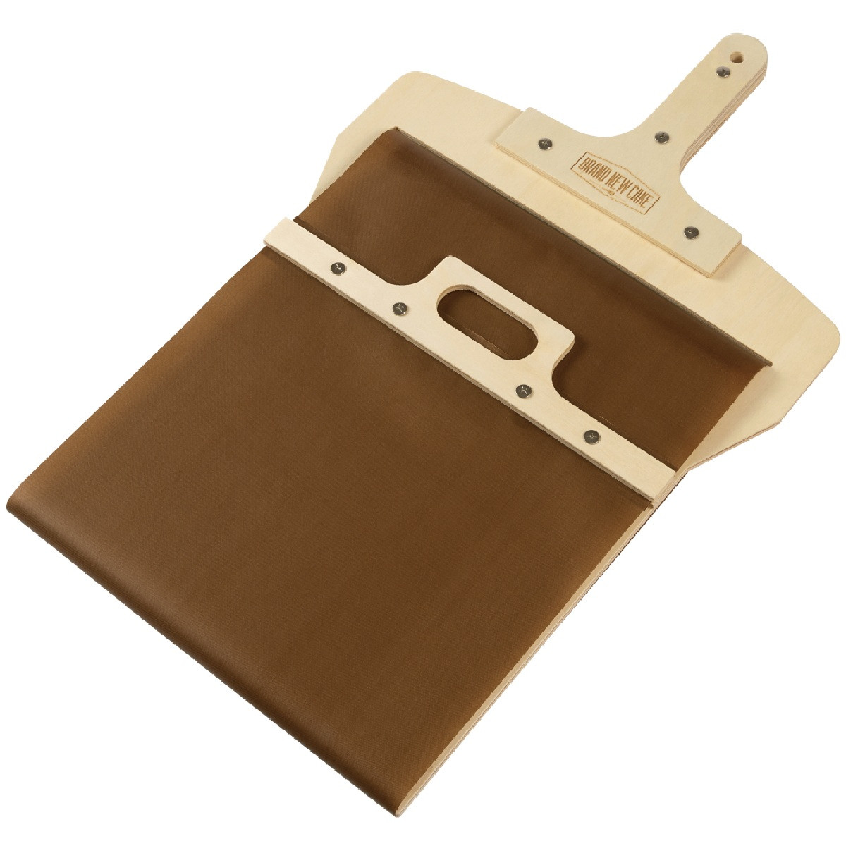 Bröd-/pizzaspade – Scorrevole 55x30cm, BrandNewCake