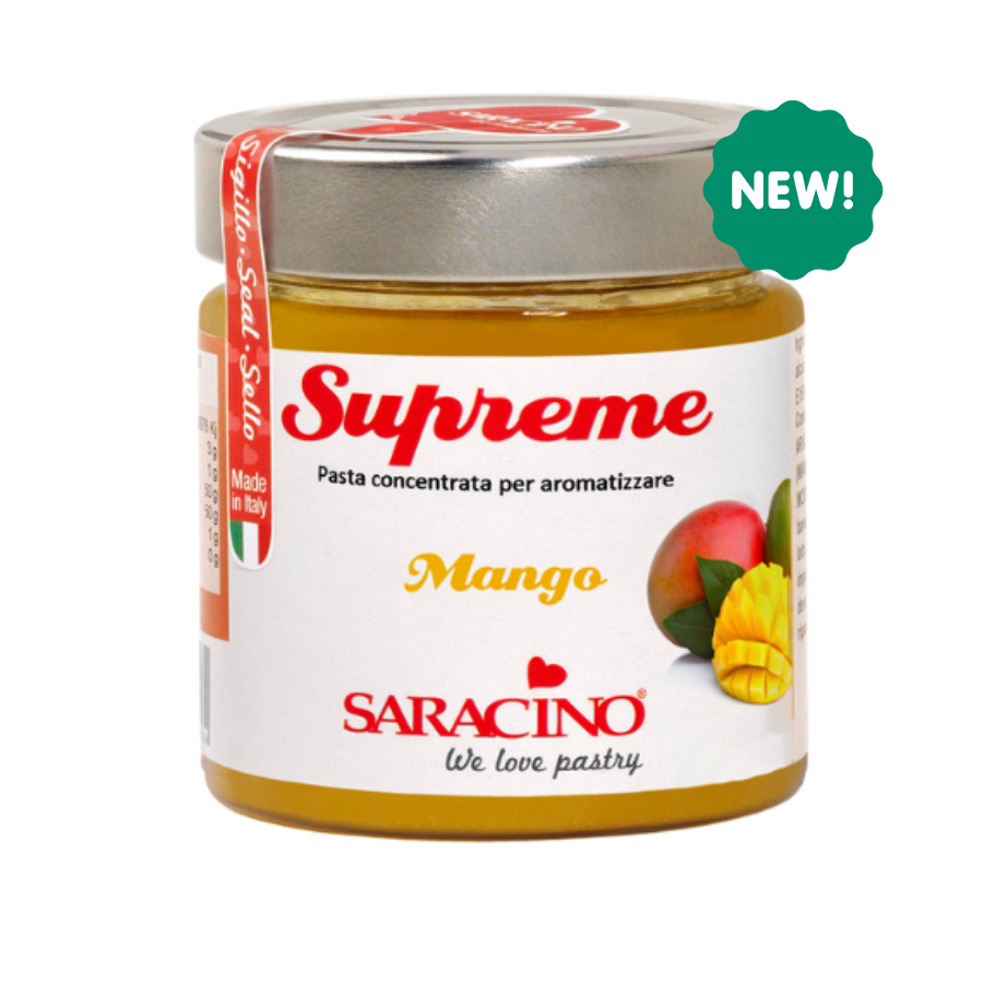 Mango - Lyxig smakpasta 200g, Saracino