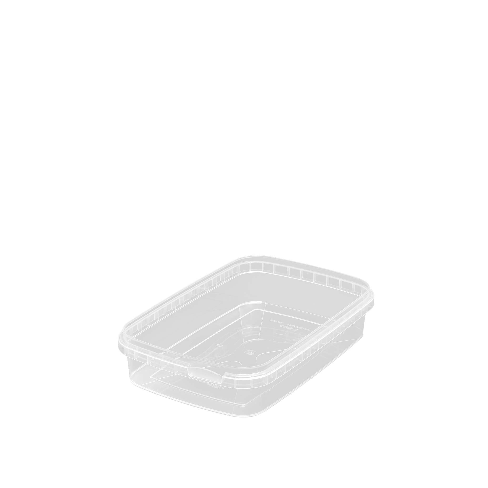 Condiburkar utan lock