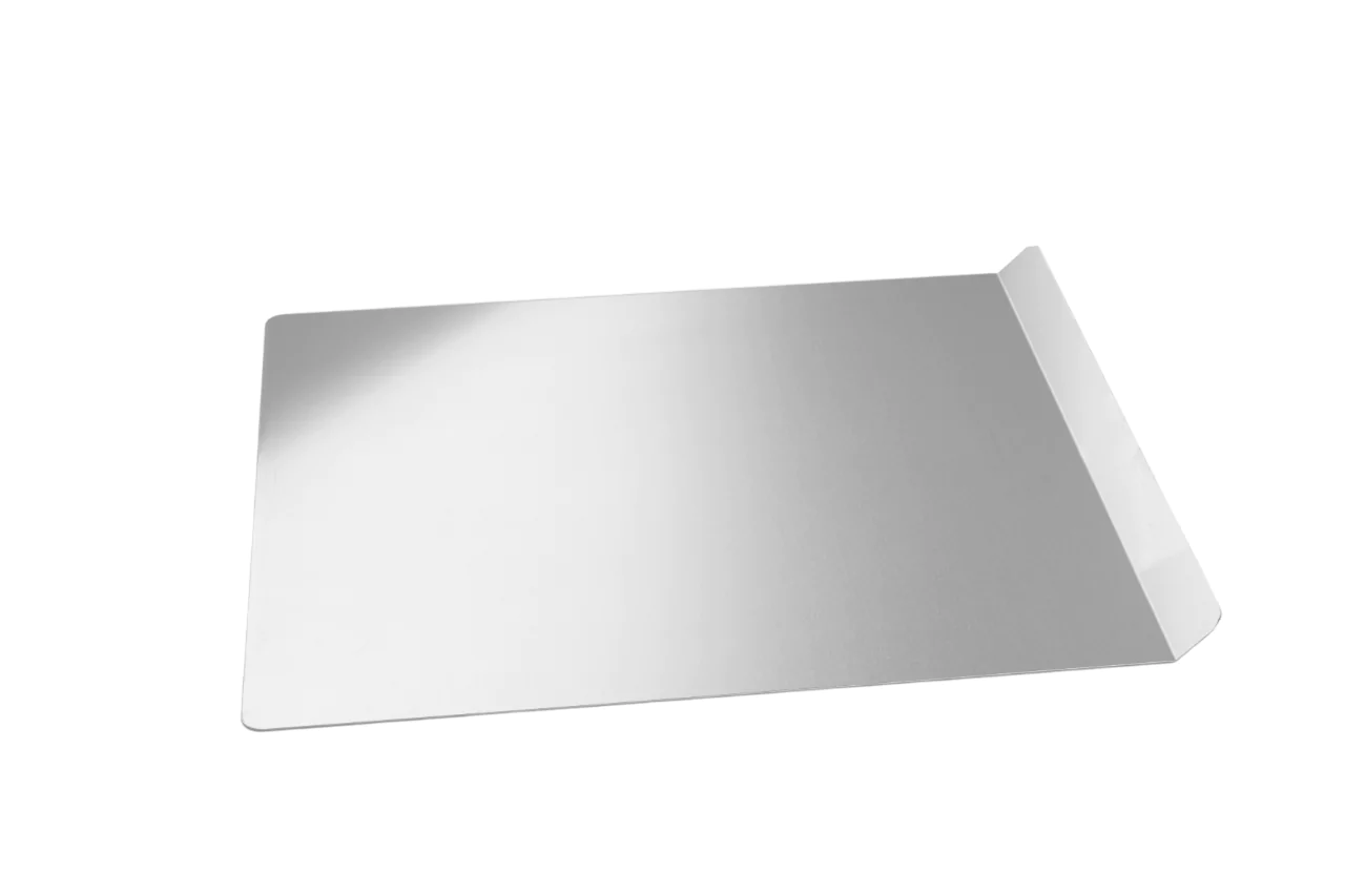 Pizzaspadar och skrapa