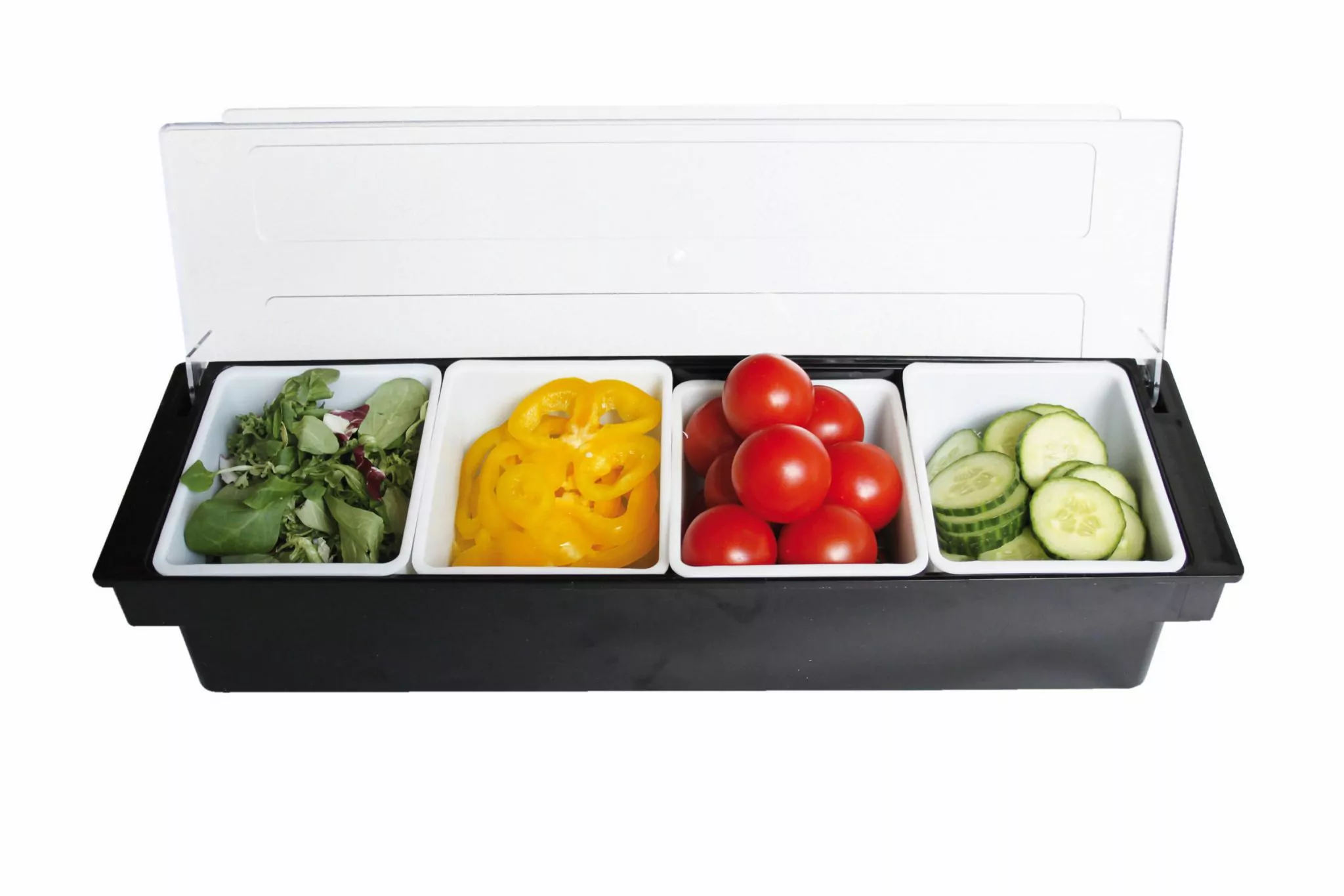 Övrigt inom pizzautrustning