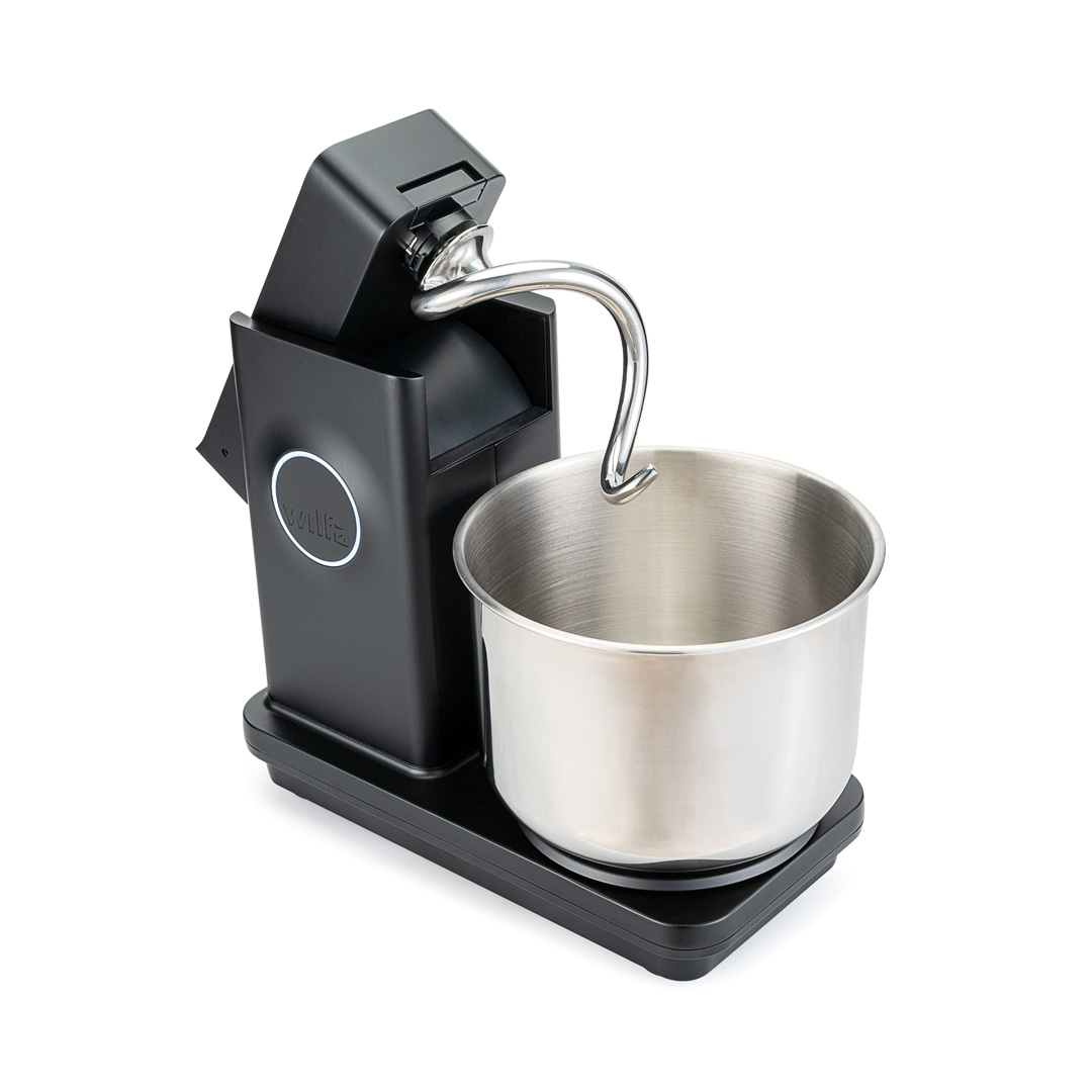 Kitchen-Machine_Probaker-NXT_KM4B-T70_Angled_open