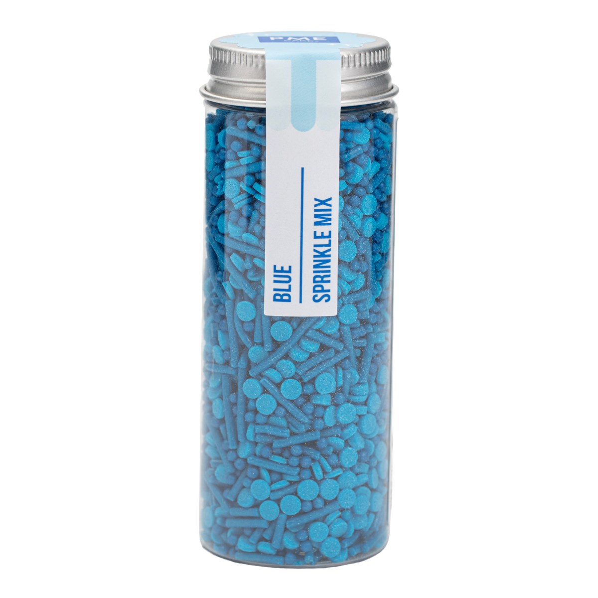 Sprinkle Mix – Blue 76 g, PME