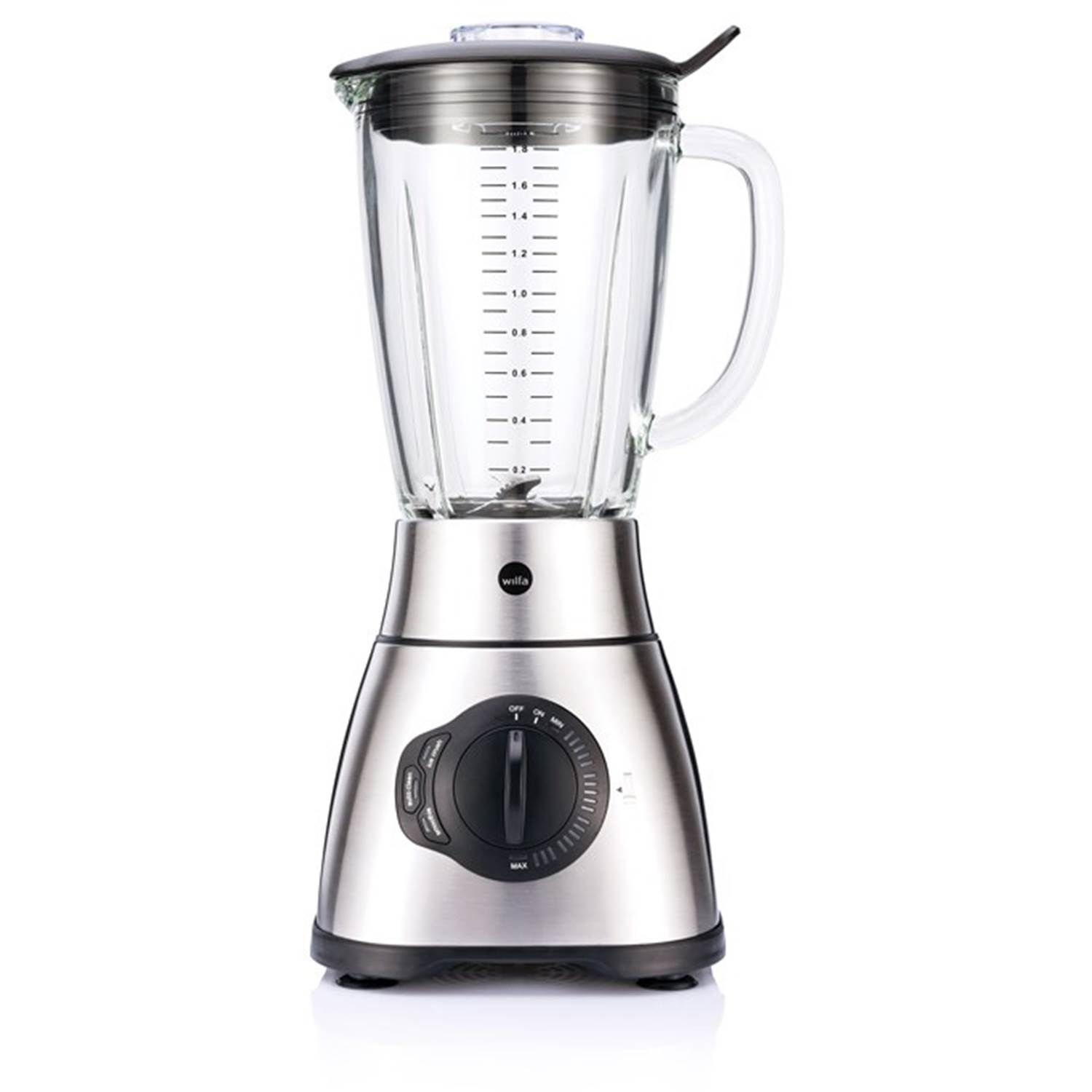 Wilfa Xplode 1500 W Auto blender